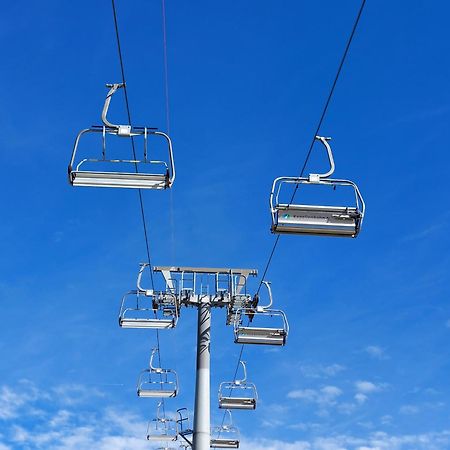 Chalet Peter ツェル アム ゼー エクステリア 写真
