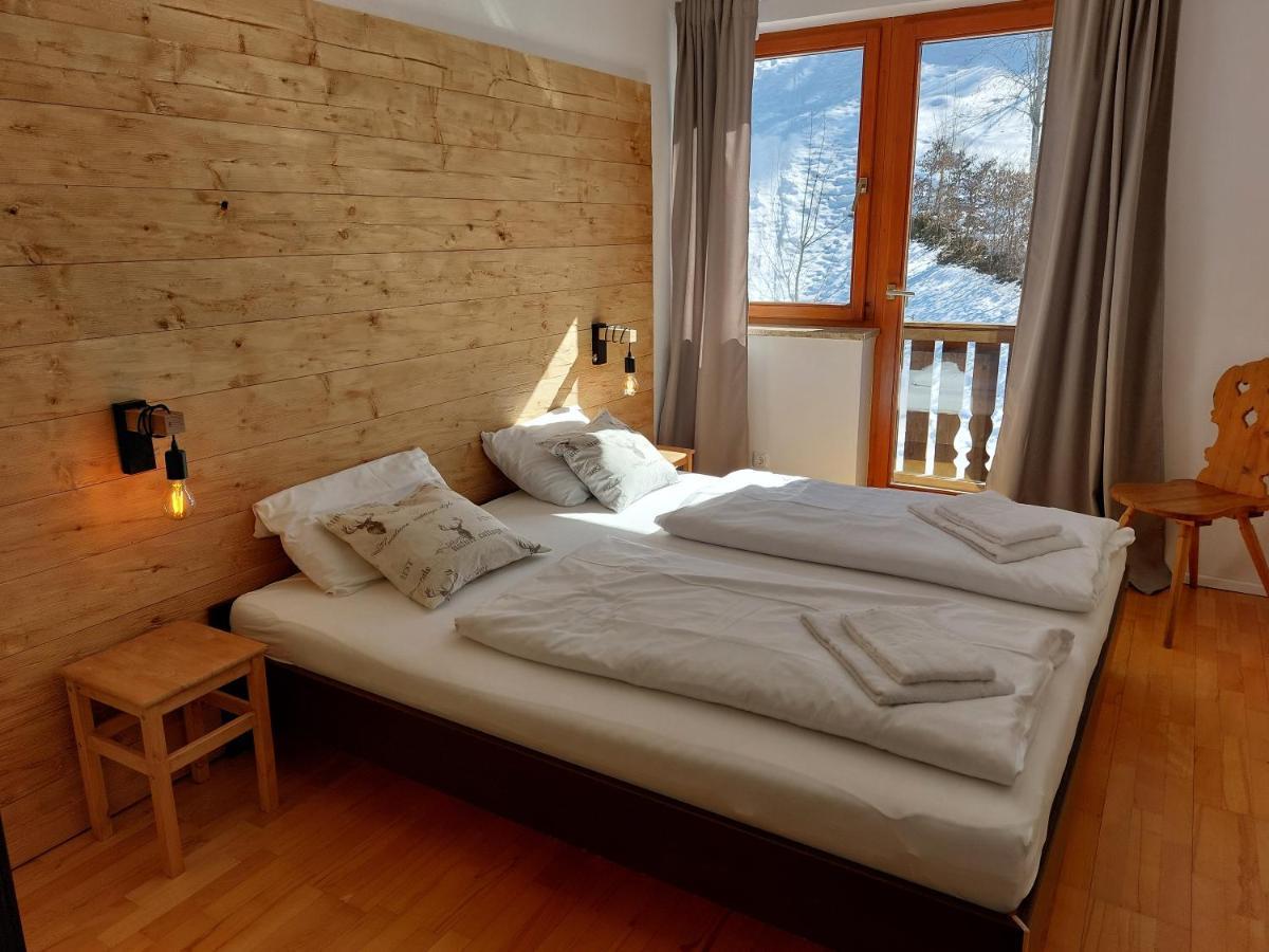 Chalet Peter ツェル アム ゼー エクステリア 写真