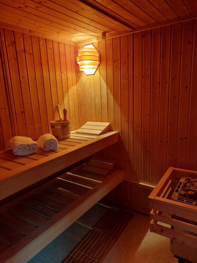 Chalet Peter ツェル アム ゼー エクステリア 写真
