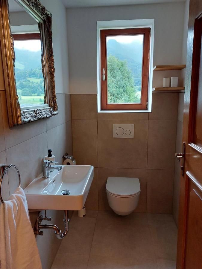 Chalet Peter ツェル アム ゼー エクステリア 写真