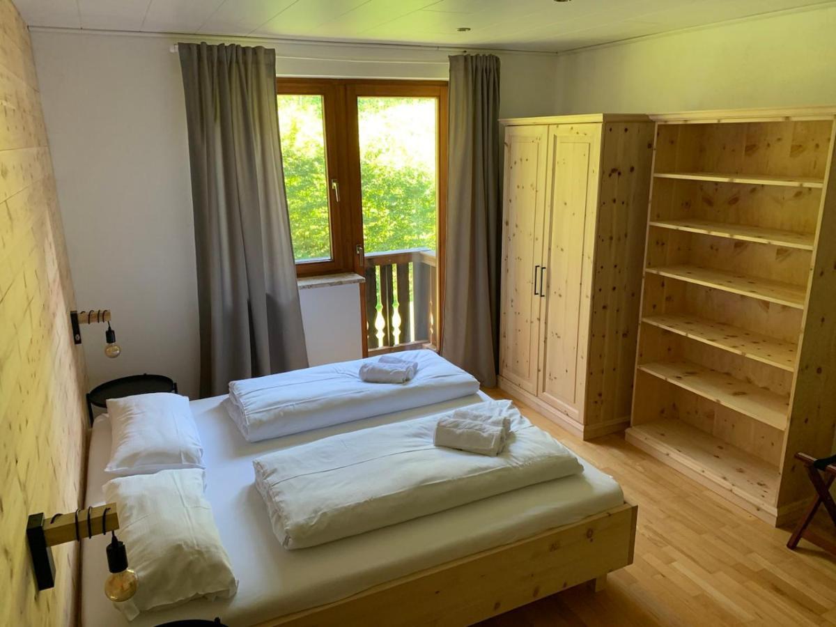 Chalet Peter ツェル アム ゼー エクステリア 写真