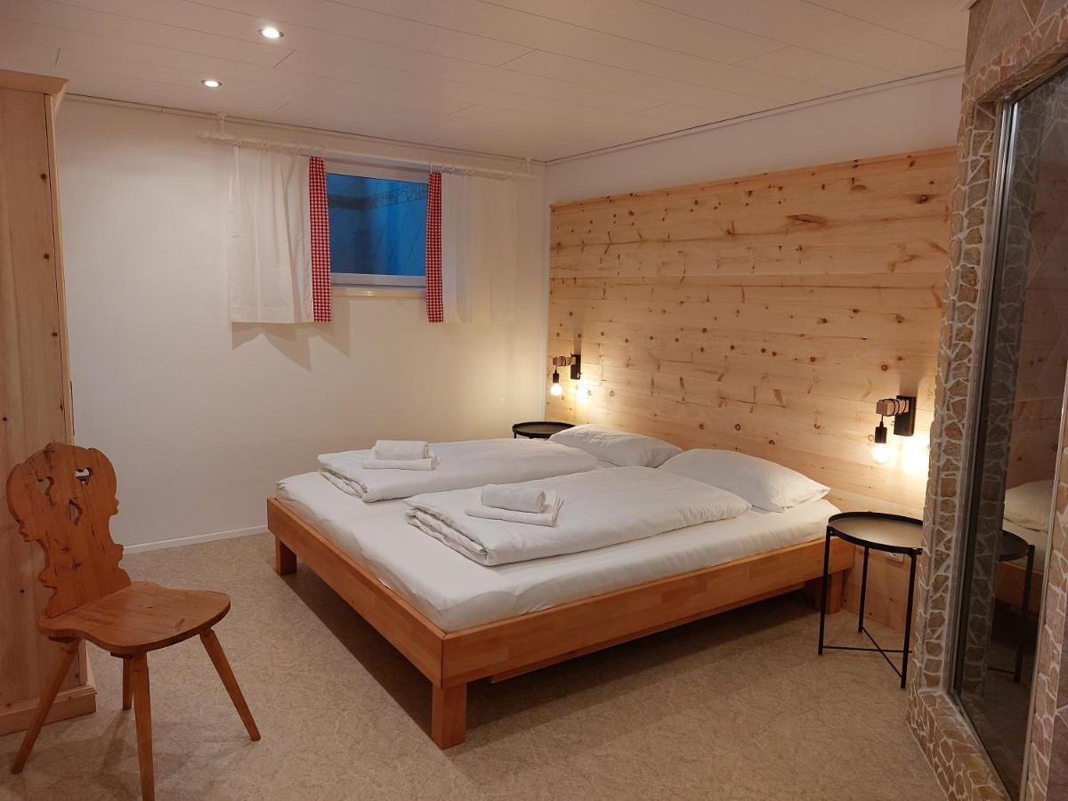 Chalet Peter ツェル アム ゼー エクステリア 写真