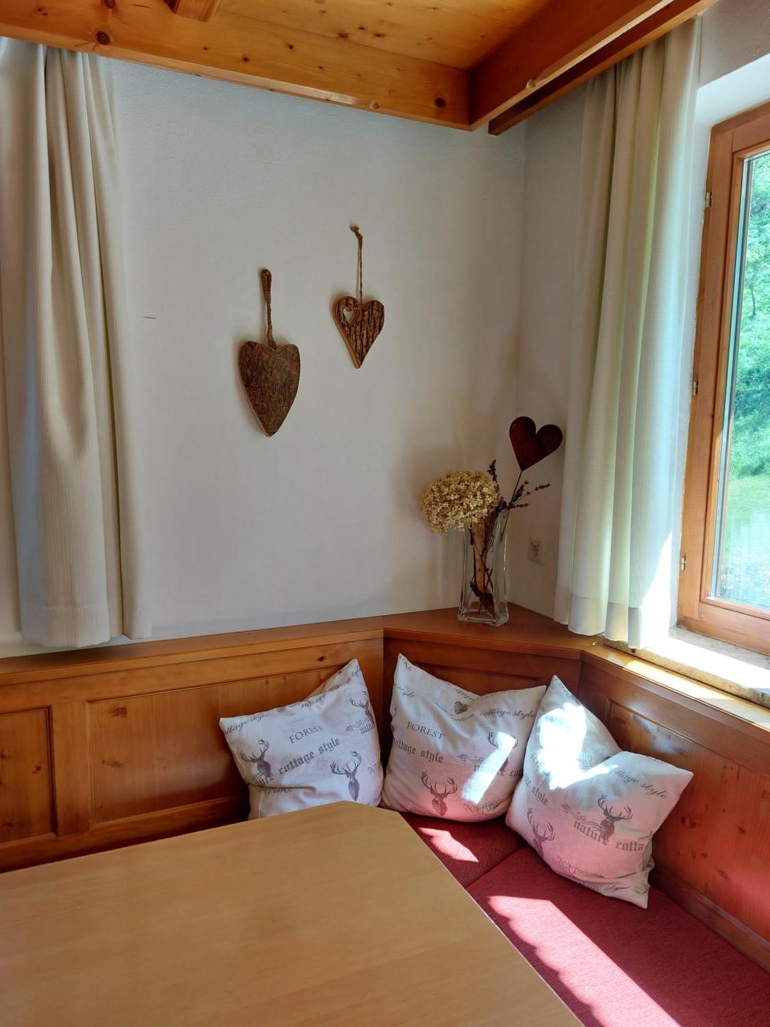 Chalet Peter ツェル アム ゼー エクステリア 写真