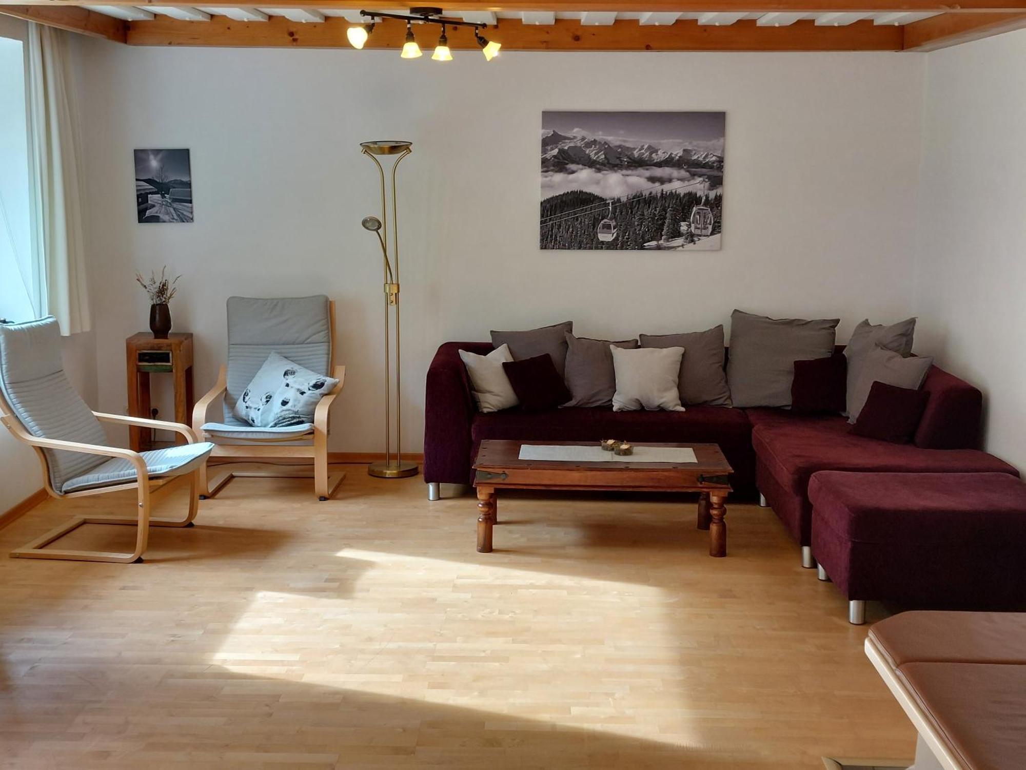 Chalet Peter ツェル アム ゼー エクステリア 写真